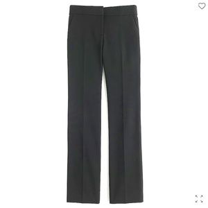 J.Crew Edie trouser